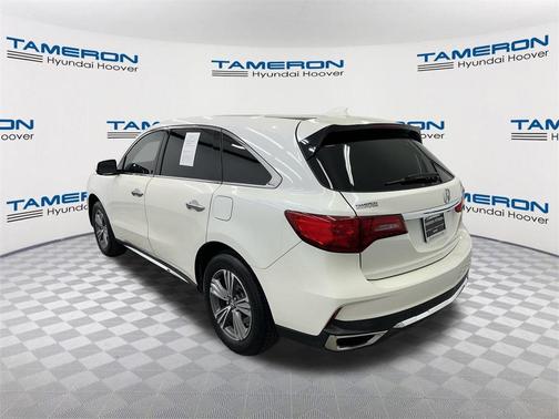 2019 Acura MDX 3.5L