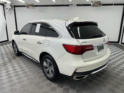 2019 Acura MDX 3.5L