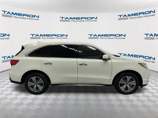 2019 Acura MDX 3.5L