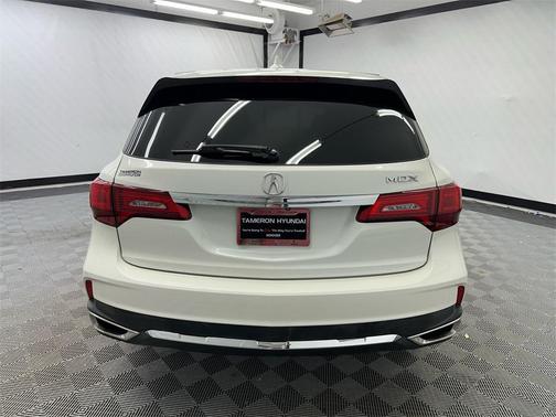 2019 Acura MDX 3.5L