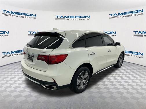 2019 Acura MDX 3.5L