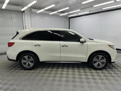 2019 Acura MDX 3.5L