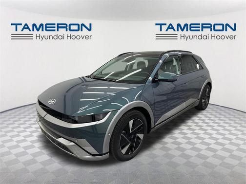 2026 Hyundai IONIQ 5 Limited