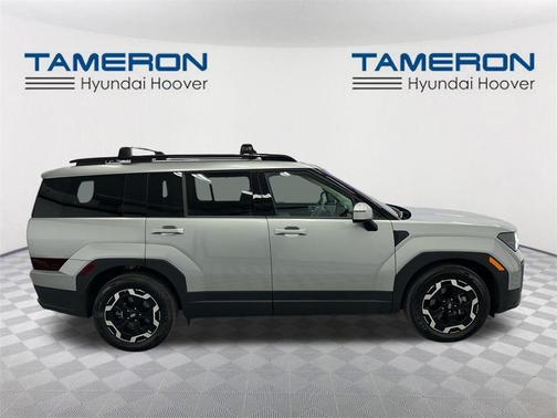 2025 Hyundai SANTA FE SEL 2.4