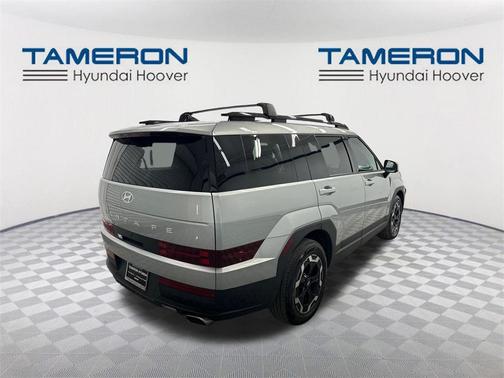 2025 Hyundai SANTA FE SEL 2.4