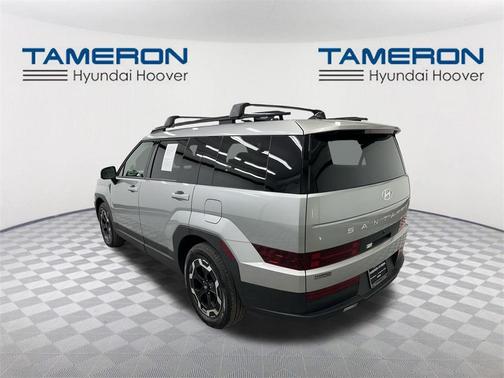 2025 Hyundai SANTA FE SEL 2.4