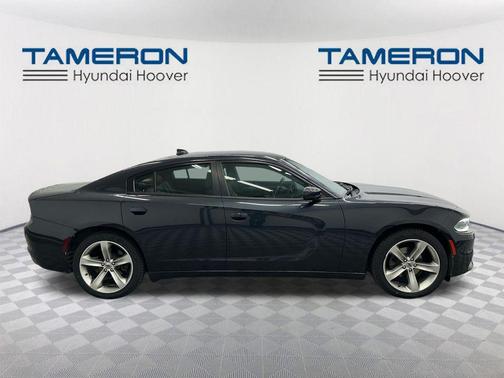 2017 Dodge Charger SXT