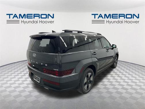 2026 Hyundai SANTA FE SEL 2.4