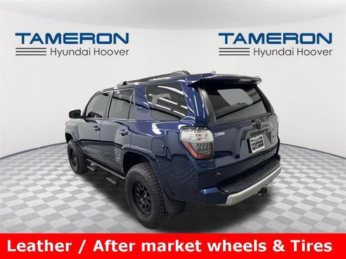 2021 Toyota 4Runner TRD Off Road Premium