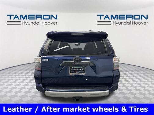 2021 Toyota 4Runner TRD Off Road Premium