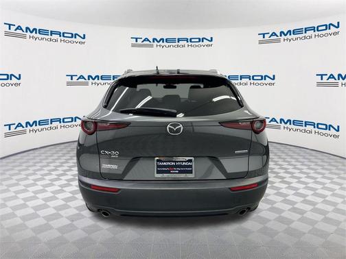 2023 Mazda CX-30 2.5 S Select Package