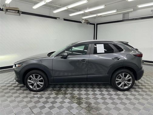 2023 Mazda CX-30 2.5 S Select Package