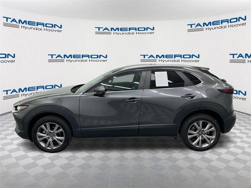 2023 Mazda CX-30 2.5 S Select Package