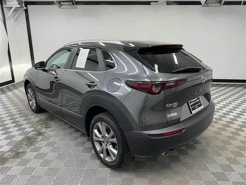 2023 Mazda CX-30 2.5 S Select Package