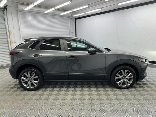 2023 Mazda CX-30 2.5 S Select Package
