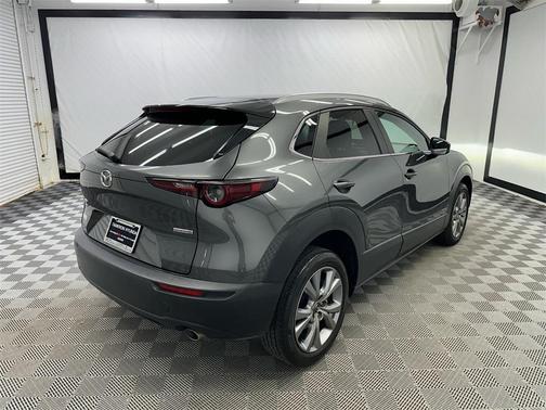 2023 Mazda CX-30 2.5 S Select Package