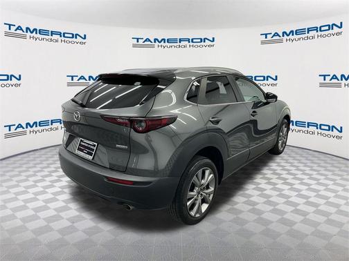 2023 Mazda CX-30 2.5 S Select Package