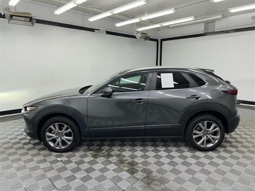 2023 Mazda CX-30 2.5 S Select Package