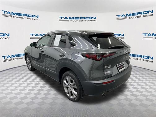2023 Mazda CX-30 2.5 S Select Package