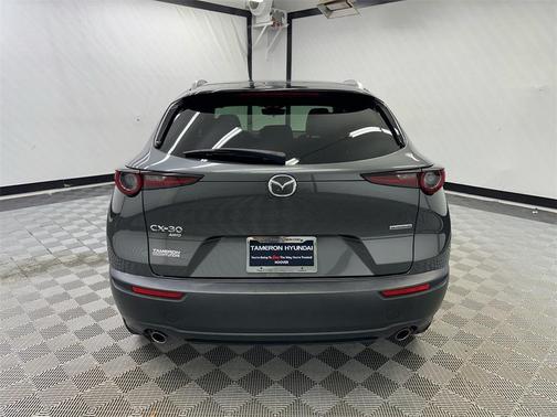 2023 Mazda CX-30 2.5 S Select Package