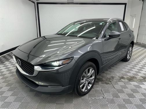 2023 Mazda CX-30 2.5 S Select Package