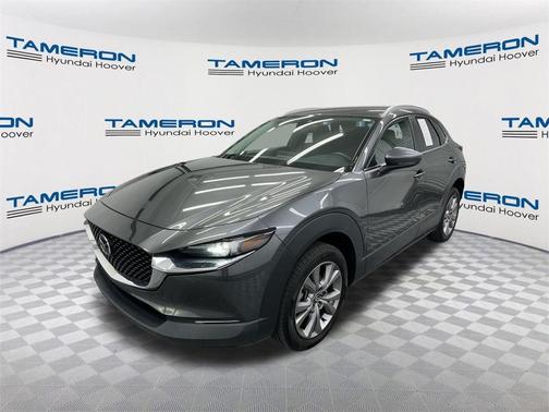 2023 Mazda CX-30 2.5 S Select Package