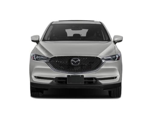 Jet Black Mica 2019 Mazda CX-5 Grand Touring