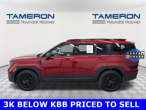 2024 Hyundai SANTA FE XRT