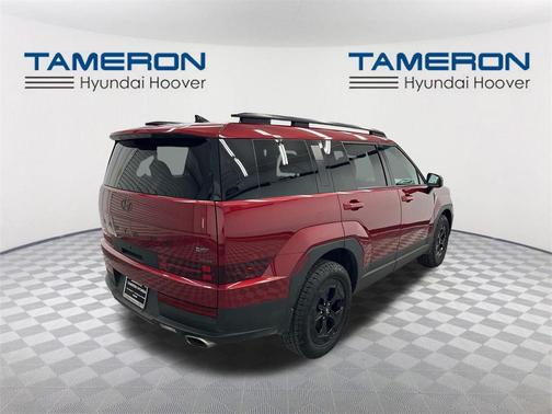 2024 Hyundai SANTA FE XRT