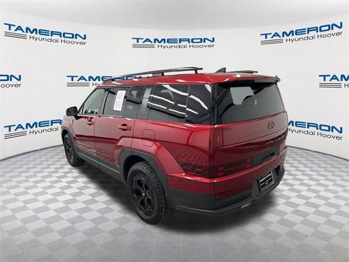 2024 Hyundai SANTA FE XRT