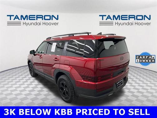 2024 Hyundai SANTA FE XRT