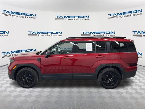 2024 Hyundai SANTA FE XRT