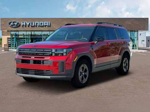 2024 Hyundai SANTA FE XRT