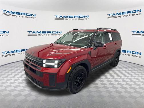 2024 Hyundai SANTA FE XRT