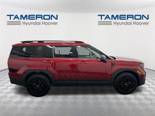 2024 Hyundai SANTA FE XRT