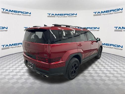 2024 Hyundai SANTA FE XRT