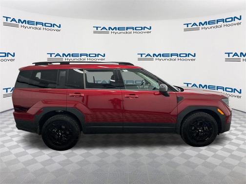 2024 Hyundai SANTA FE XRT