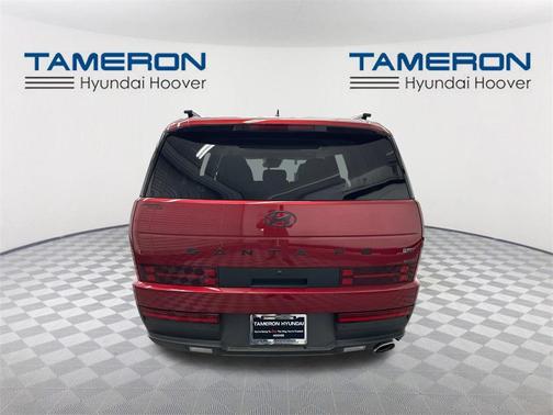 2024 Hyundai SANTA FE XRT