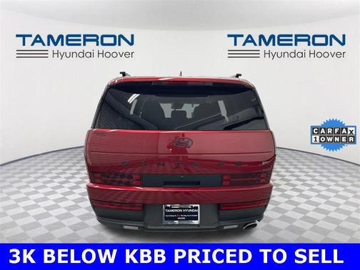 2024 Hyundai SANTA FE XRT