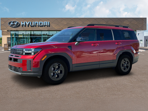 2024 Hyundai SANTA FE XRT