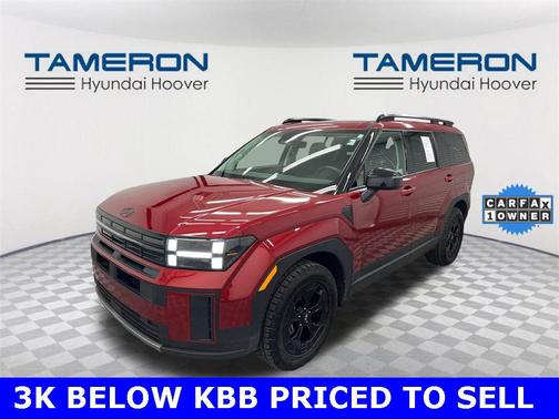 2024 Hyundai SANTA FE XRT