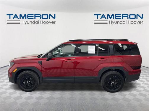 2024 Hyundai SANTA FE XRT