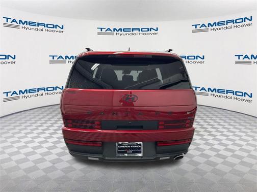 2024 Hyundai SANTA FE XRT