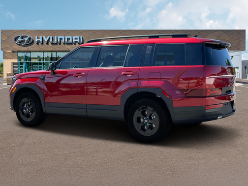 2024 Hyundai SANTA FE XRT