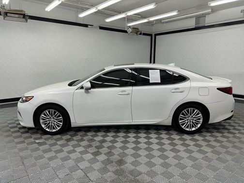 2016 Lexus ES 350 Base