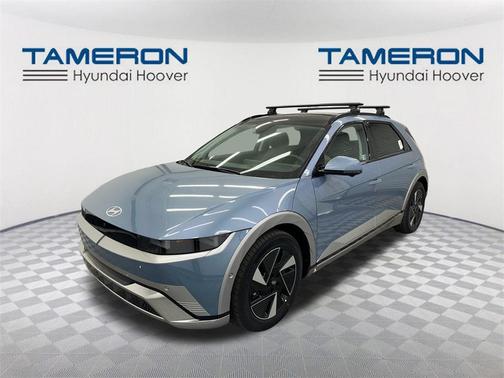 2026 Hyundai IONIQ 5 Limited