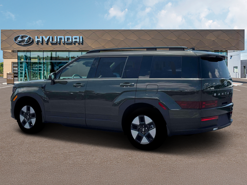 2026 Hyundai SANTA FE SEL 2.4
