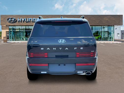 2026 Hyundai SANTA FE SEL 2.4