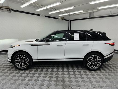 2018 Land Rover Range Rover Velar D180 HSE R-Dynamic