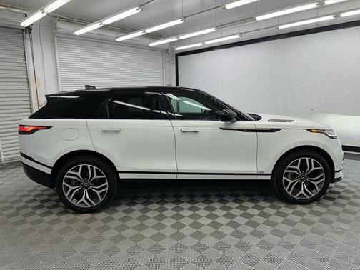 2018 Land Rover Range Rover Velar D180 HSE R-Dynamic